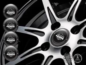 Wheel Badges Edition Ultimate Sports Nexus Flow